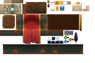 Arcanetable Texture On