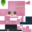 Kweebec Plush Pink