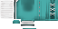 Turquoise