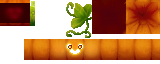 Pumpkin Carve Texture 01